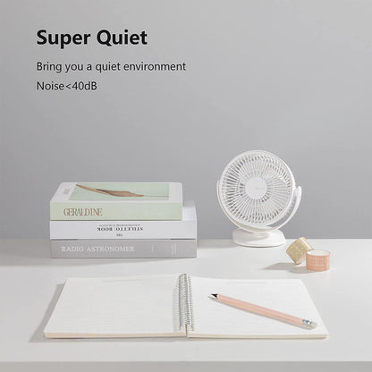 Bladeless Neckband Fan - Portable USB Rechargeable Hanging Cooler for Comfortable Wear in the UK