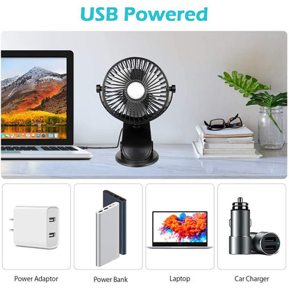Bladeless Neckband Fan - Portable USB Rechargeable Hanging Cooler for Comfortable Wear in the UK